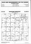 Map Image 005, Pottawattamie County 2001